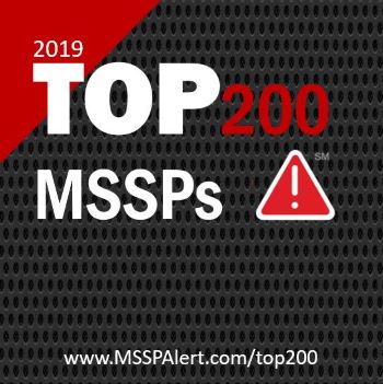 Top 200 MSSP